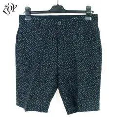 新品 ゾーイ ZOY ショートパンツ 1002 HPT194 LLサイズ ゴルフ 2026年最新】ZOY ゴルフ メンズウェアの人気アイテム - メルカリ
