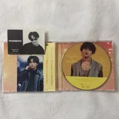 Welcome to Sunshine FANTASTICS 佐藤大樹