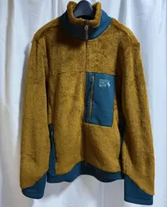 マウンテンハードウェア