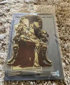 fate strange fake アーチャー ギルガメッシュ 缶バッジ 8個 - メルカリ