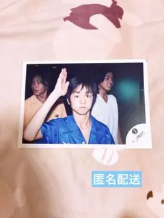 嵐 櫻井翔 公式写真 Jr.時代 28番