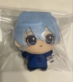 2025年最新】氷織羊 ぬいぐるみの人気アイテム - メルカリ