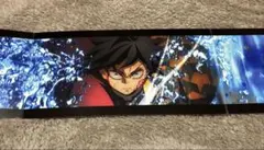 劇場版 鬼滅の刃 無限城編 SCREEN X 入場者特典 冨岡義勇 痣