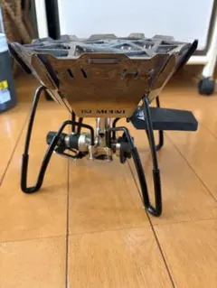 黒カスタム】SOTO ST-310 アマゾン限定 ＆ ソマビト ソマノゴトク