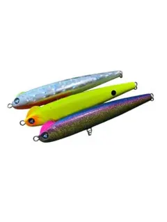 ブルーブルー　スネコン130s 3本セットのサムネイル