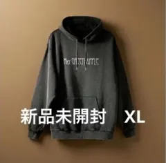 EDEN to BABEL フーディ / ブラック