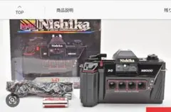 2026年最新】Nishika N8000の人気アイテム - メルカリ