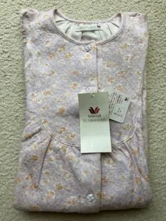 【新品未使用タグ付き】ワコール　イル・サン・ルイ　Mサイズ　ネグリジェ