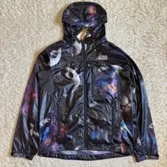 未使用品タグ付　希少品　ゴースローキャラバン　ナイロンジャケット　スターウォーズ