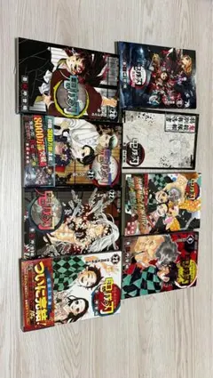 鬼滅の刃 漫画