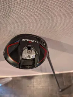 STEALTH 2 PLUS 5番 フェアウェイウッド ステルス2プラスのサムネイル