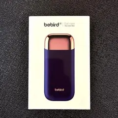 bebird 耳かき ネイビー USB充電式