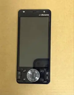 docomo ガラケーP-03D ジャンク品のサムネイル