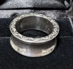 お正月セール！アリゾナフリーダム　約リング20R-20b Silver925