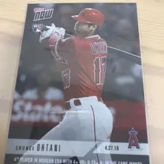 大谷翔平 2023 topps japan edition - メルカリ