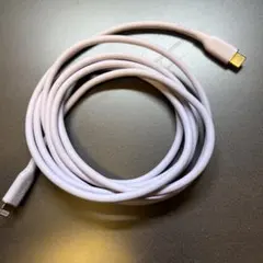 Anker Lightning to Type-Cケーブル 1.8m おまけ付き