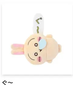 うさぎだらけくじ　ぐ〜