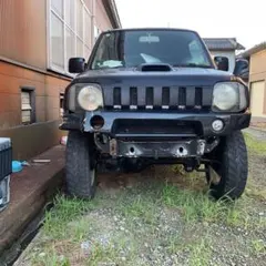 2025年最新】部品取り ジムニーの人気アイテム - メルカリ