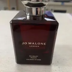 Jo Malone Scarlet Poppy コロン インテンス 50mL