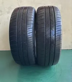 トーヨータイヤ　205/60R16 TRANPATH mp7 2本セットのサムネイル
