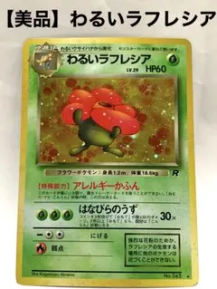 2025年最新】わるいラフレシアの人気アイテム - メルカリ