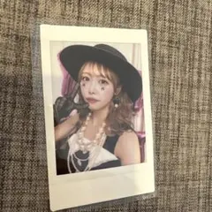 仲川瑠夏　2025年生誕オン特　チェキ