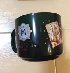 【新品未使用】プラスチックマグカップ ディズニー35周年