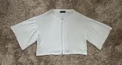 a.v.v ボレロ【新品】★タイムセール★のサムネイル