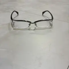 ジャポニズム メガネ