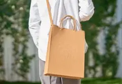 スターバックス レザー トートバッグ　パスケース　傘　ポーチ　4点セット