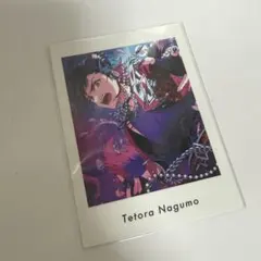 あんスタP.A.shots!! Vol.6 ぱしゃっつ 南雲鉄虎