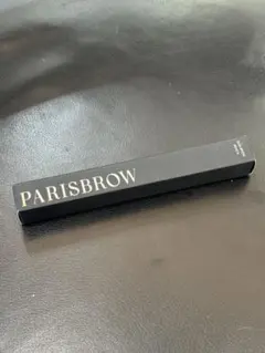 PARISBROW スリムアイブロウペンシル 02 オリーブグレー