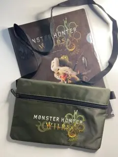 【非売品　新品未使用】東京ゲームショウ2022 モンハン　タオル　ステッカー 2025年最新】TGS モンスターハンターの人気アイテム - メルカリ