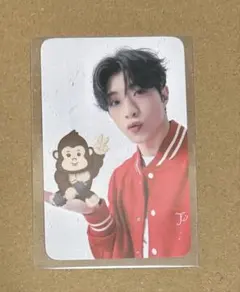 ONF オンコミズ　ラントレ　WYATT