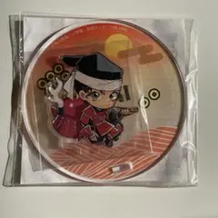 【名探偵コナン⭐︎大阪城本陣】アクリルスタンドコースター