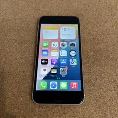 1508 電池ほぼ新品☆比較的綺麗☆iPhoneSE2 64GB SIMフリー☆