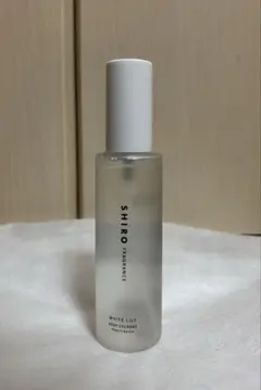 shiro ホワイトリリー ボディコロン