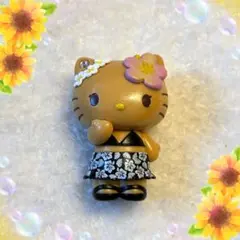 【限定品】サンリオトコナツバケーション シークレットマスコットキティ