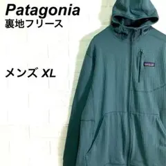 パーカー フリースジャケット