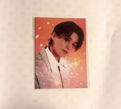 Welcome to Sunshine FANTASTICS 八木勇征　トレカ