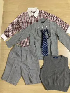 フォーマルキッズ服セット（100cm~）