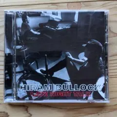 Hiram Bullock - Late Night Talk