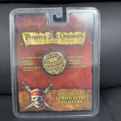 2025年最新】パイレーツオブカリビアンピンバッジの人気アイテム