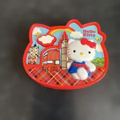 キティ　マグドナルド