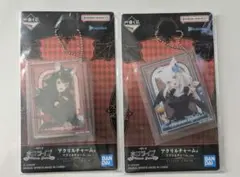 一番くじ ホロライブ ～Villain Style～大神ミオ　白上フブキ