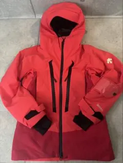 DESCENTE　S.I.O　Sサイズ レディース　スキーウェア