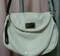 【美品】マークバイマークジェイコブス  ショルダー バック