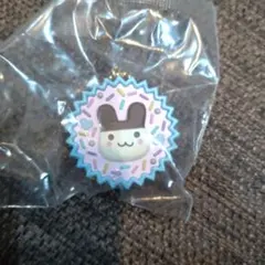 たまごっち 手作りおやつチャーム みみっち
