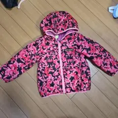 PartyParty　中綿アウター　120