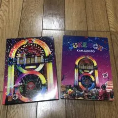 関ジャニ∞ JUKE BOX